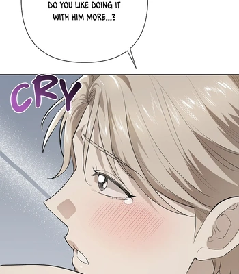 [Gamheon] Can You Feel It From Behind? [Eng] – Gay Manga sex 412