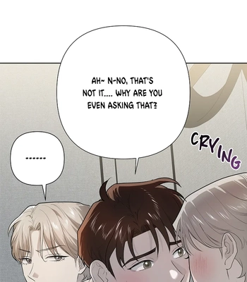 [Gamheon] Can You Feel It From Behind? [Eng] – Gay Manga sex 413