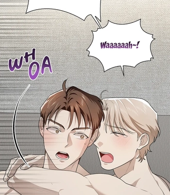 [Gamheon] Can You Feel It From Behind? [Eng] – Gay Manga sex 419