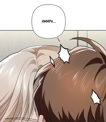 [Gamheon] Can You Feel It From Behind? [Eng] – Gay Manga sex 424