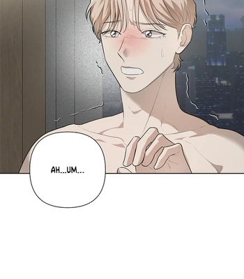 [Gamheon] Can You Feel It From Behind? [Eng] – Gay Manga sex 427