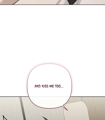 [Gamheon] Can You Feel It From Behind? [Eng] – Gay Manga sex 431