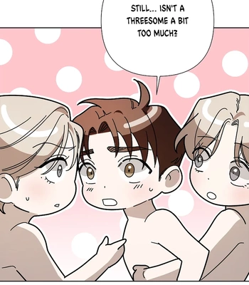 [Gamheon] Can You Feel It From Behind? [Eng] – Gay Manga sex 434