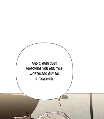 [Gamheon] Can You Feel It From Behind? [Eng] – Gay Manga sex 437