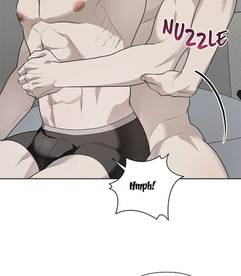 [Gamheon] Can You Feel It From Behind? [Eng] – Gay Manga sex 438