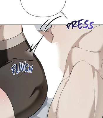[Gamheon] Can You Feel It From Behind? [Eng] – Gay Manga sex 440