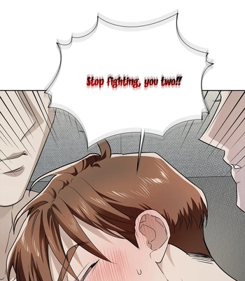 [Gamheon] Can You Feel It From Behind? [Eng] – Gay Manga sex 442