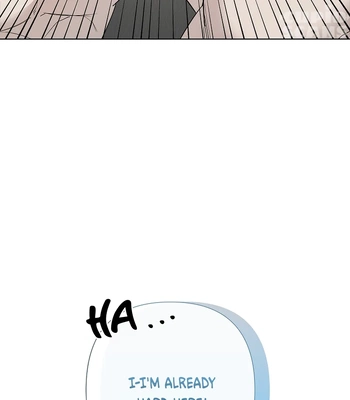 [Gamheon] Can You Feel It From Behind? [Eng] – Gay Manga sex 443