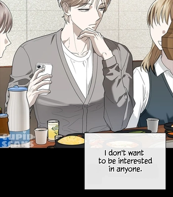 [Gamheon] Can You Feel It From Behind? [Eng] – Gay Manga sex 370