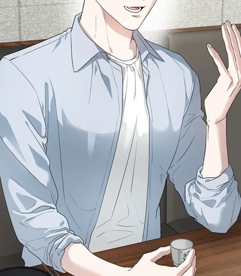 [Gamheon] Can You Feel It From Behind? [Eng] – Gay Manga sex 10