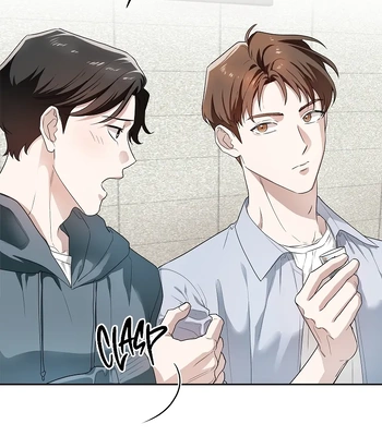 [Gamheon] Can You Feel It From Behind? [Eng] – Gay Manga sex 12