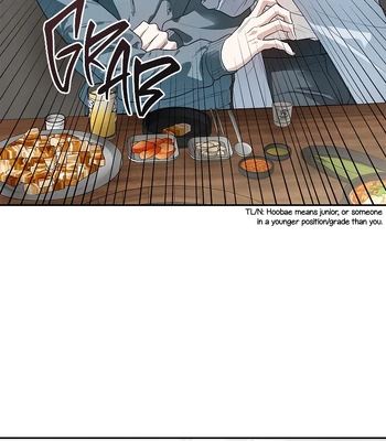 [Gamheon] Can You Feel It From Behind? [Eng] – Gay Manga sex 13