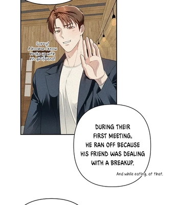 [Gamheon] Can You Feel It From Behind? [Eng] – Gay Manga sex 19
