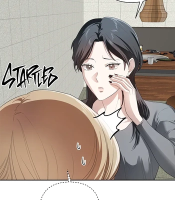 [Gamheon] Can You Feel It From Behind? [Eng] – Gay Manga sex 20