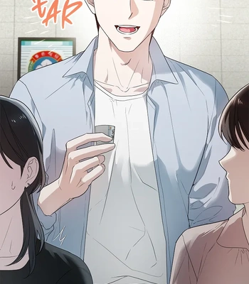[Gamheon] Can You Feel It From Behind? [Eng] – Gay Manga sex 21