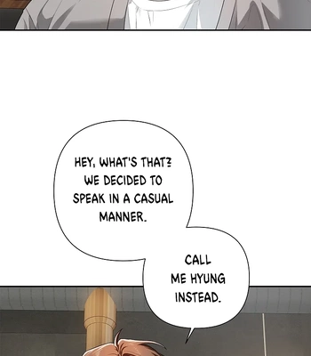 [Gamheon] Can You Feel It From Behind? [Eng] – Gay Manga sex 22
