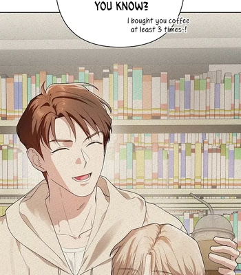 [Gamheon] Can You Feel It From Behind? [Eng] – Gay Manga sex 23