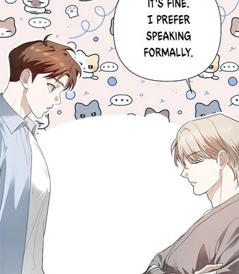 [Gamheon] Can You Feel It From Behind? [Eng] – Gay Manga sex 24