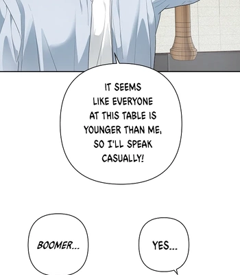 [Gamheon] Can You Feel It From Behind? [Eng] – Gay Manga sex 25