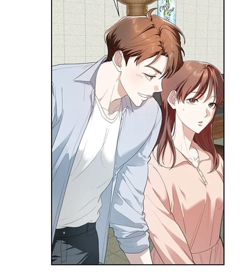 [Gamheon] Can You Feel It From Behind? [Eng] – Gay Manga sex 26
