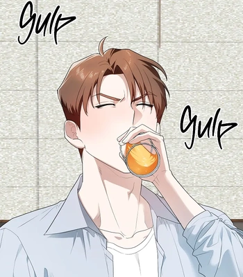 [Gamheon] Can You Feel It From Behind? [Eng] – Gay Manga sex 29