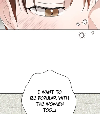 [Gamheon] Can You Feel It From Behind? [Eng] – Gay Manga sex 31