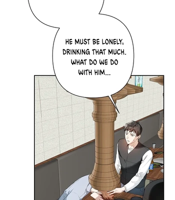 [Gamheon] Can You Feel It From Behind? [Eng] – Gay Manga sex 33