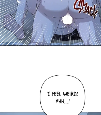 [Gamheon] Can You Feel It From Behind? [Eng] – Gay Manga sex 4