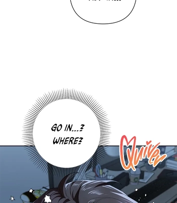 [Gamheon] Can You Feel It From Behind? [Eng] – Gay Manga sex 40