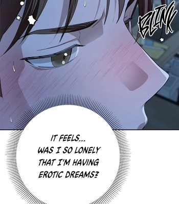 [Gamheon] Can You Feel It From Behind? [Eng] – Gay Manga sex 41