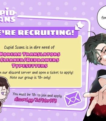 [Gamheon] Can You Feel It From Behind? [Eng] – Gay Manga sex 48