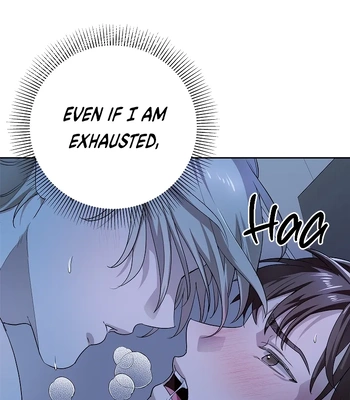 [Gamheon] Can You Feel It From Behind? [Eng] – Gay Manga sex 5
