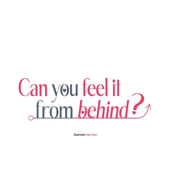 [Gamheon] Can You Feel It From Behind? [Eng] – Gay Manga sex 7