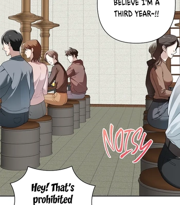 [Gamheon] Can You Feel It From Behind? [Eng] – Gay Manga sex 9