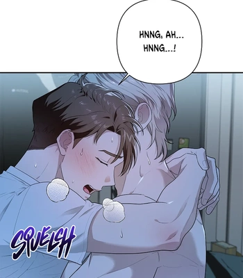 [Gamheon] Can You Feel It From Behind? [Eng] – Gay Manga sex 49
