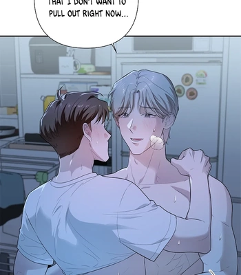[Gamheon] Can You Feel It From Behind? [Eng] – Gay Manga sex 58