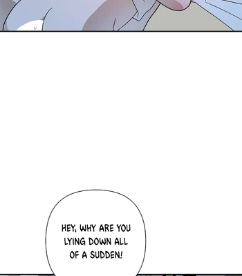 [Gamheon] Can You Feel It From Behind? [Eng] – Gay Manga sex 60