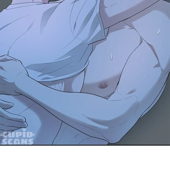 [Gamheon] Can You Feel It From Behind? [Eng] – Gay Manga sex 61