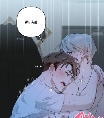 [Gamheon] Can You Feel It From Behind? [Eng] – Gay Manga sex 50