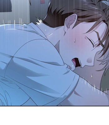 [Gamheon] Can You Feel It From Behind? [Eng] – Gay Manga sex 74