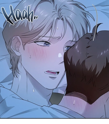 [Gamheon] Can You Feel It From Behind? [Eng] – Gay Manga sex 75