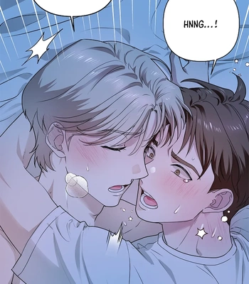 [Gamheon] Can You Feel It From Behind? [Eng] – Gay Manga sex 76