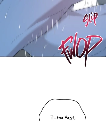 [Gamheon] Can You Feel It From Behind? [Eng] – Gay Manga sex 78