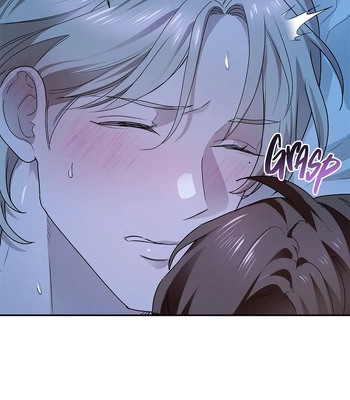 [Gamheon] Can You Feel It From Behind? [Eng] – Gay Manga sex 81