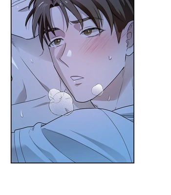 [Gamheon] Can You Feel It From Behind? [Eng] – Gay Manga sex 82