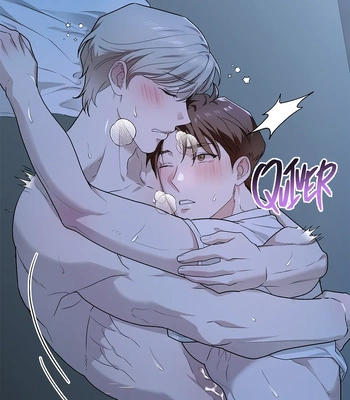 [Gamheon] Can You Feel It From Behind? [Eng] – Gay Manga sex 83