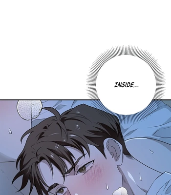 [Gamheon] Can You Feel It From Behind? [Eng] – Gay Manga sex 85