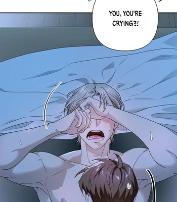 [Gamheon] Can You Feel It From Behind? [Eng] – Gay Manga sex 86
