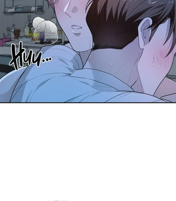 [Gamheon] Can You Feel It From Behind? [Eng] – Gay Manga sex 52