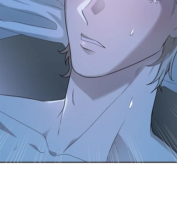 [Gamheon] Can You Feel It From Behind? [Eng] – Gay Manga sex 89
